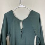 Cleobella  Orient Lace Up Dress Photo 5