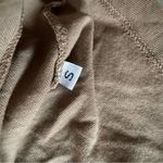 Daydreamer Brown Lucky to Have Bald Eagle Western Patriotic Oversized T-Shirt Photo 53