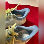 Hoka  One One Womens Arahi 7 1147851 ISK Blue Running Shoes Sneakers Size 8.5 B Photo 7