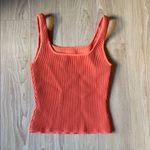 Babaton  Ribbed Tank Top Photo 2