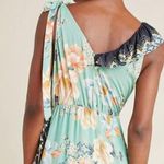 Farm Rio  for Anthropologie Monica Wrap Dress L Photo 7