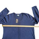 NWT J. Jill Women's V Photo 3