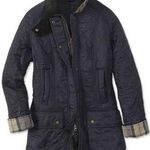 Barbour  Beadnell Quilted Jacket Photo 0