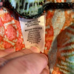 Allison Brittney  Women’s Maxi Dress E9 Photo 3