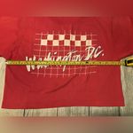 Vintage Washington DC Half shirt size medium Photo 3