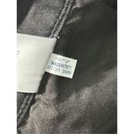 American Eagle  Outfitters Womens Distressed Super Hi Rise Jeggings Black Size 14 Photo 9