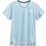 The North Face NWT Sunrise Tee Photo 0
