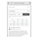 Soft Surroundings Orange Tropical Floral Onani Maxi Dress Sz.1X Photo 12