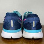 Nike  Flex Run‎ Tennis Shoes Photo 4
