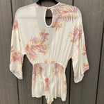 Flynn Skye  Shorts‎ Romper Photo 3