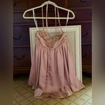 Lovers + Friends Pink Mini Dress Photo 2