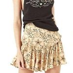 Spell & The Gypsy Collective  CelestialMini Skirt Medium Photo 0