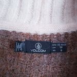 Volcom  Aw Peow Wool Blend Cardigan Photo 5