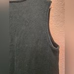 Southern Lady Knit Sweater Vest Size L Green Button up Birds Cardinal Grannycore Size L Photo 4