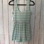 BP NWT Terrycloth romper Photo 4