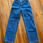 PARKE  jeans Photo 0