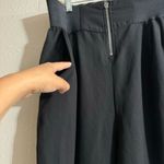 Xhilaration  Pants with zipper Photo 3