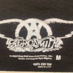 Aerosmith Graphic T Photo 4