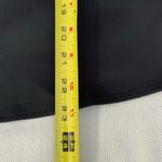 CROSBY by Mollie Burch CROSBY Faye Top - Black size small Photo 7