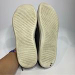 Allbirds dark gray tree topper hightop sneakers women’s size 11 washable casual Photo 7