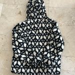 PacSun  Fleece Zip Up NWT Photo 2