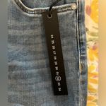 Earnest Sewn NEW YORK 32 Merit Skinny High-Waist Jeans Photo 8