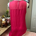 Nicki Minaj Pink blouse  Photo 2