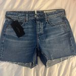 Rag and Bone  Denim Shorts Photo 1