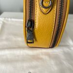 Coach X Peanuts Canteen Crossbody With Snoopy Present Motif And Matching Wallet Photo 8