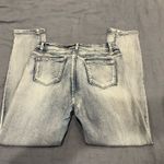 Bamboo  Jeans High-Waisted Photo 1