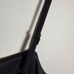 Showpo. Coming For You Mesh Midi Dress Women's 6 Black Formal Cocktail Party Photo 11