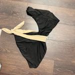 Ramy Brook Women’s XL Gigi One Piece Swim New Photo 1