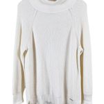 Michael Kors Turtleneck Tunic Sweater Photo 0