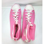 Converse Women's Chuck Taylor All Star Lift Platform Retro Sneaker Pink Sz 10 Photo 3