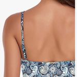 Relleciga Women's Bandeau One Piece Swimsuits Photo 4