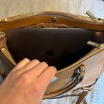 Tory Burch Satchel Handbag Purse Photo 7