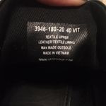 Vagabond Black Textile/Leather Shoes Photo 2