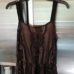 Adelyn Rae 💕💕 Sleeveless Black Lace Maxi Dress Small S NWT Photo 1