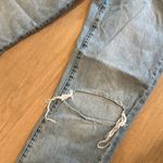 J.Crew  Slouchy Boyfriend distressed Jeans Photo 4