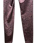 Beyond Yoga Lux High Waisted Midi Leggings
Rosewood Brown Dappled Dots Size S Photo 7