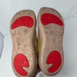 NWT UIN Segovia Khaki Cow Suede Lace Photo 10