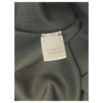 Yumi Kim Dress Womens Extra Small Black Wide Scoop Neck Sheath Midi Elegant LBD Photo 6