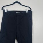 Vince  Women's Dress Pants‎ Black Sz 12 Photo 1