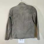 ANINE BING  Army Green‎ Jacket Women's XS Photo 9