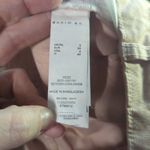 DENIM CO. Shorts Woman's 4 Tan Cuffed Hem Stretch Zip Fly‎ Lightweight Neutral Photo 8