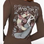 Boutique Janis Joplin Thermal Photo 1