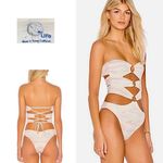 Blue Life New.  cut out one piece. Small Photo 1