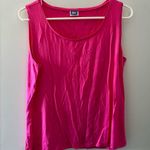 RipSkirt pink tank Size L Photo 0