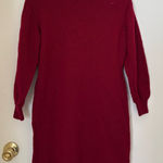 Red Dress Boutique Red Sweater Dress Boutique Photo 0