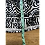 LuLaRoe Women Skater Dress Size 3XL Colorful Flowy Flare Back Zip Grunge Hip Hop Photo 3